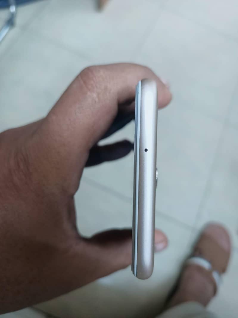 Huawei Mate 10 Lite 5