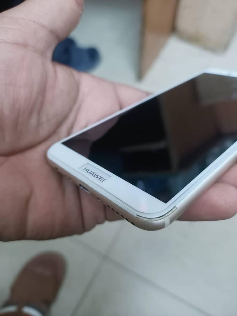 Huawei Mate 10 Lite 6