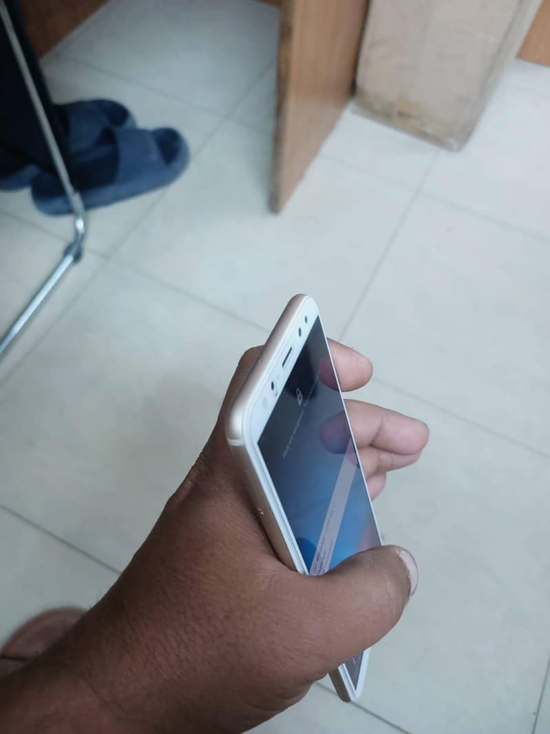 Huawei Mate 10 Lite 7