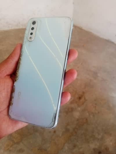 Vivo S1