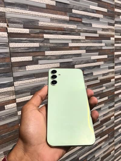 Samsung Mobile A24