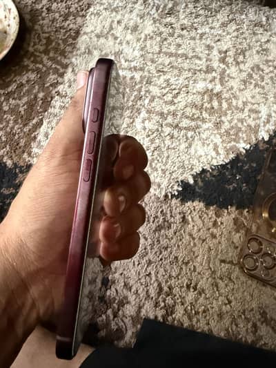 iPhone 18 pro 256 gb