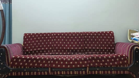 sofa cum bed
