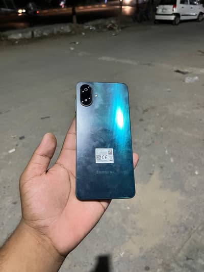 Samsung Mobile A07 5G
