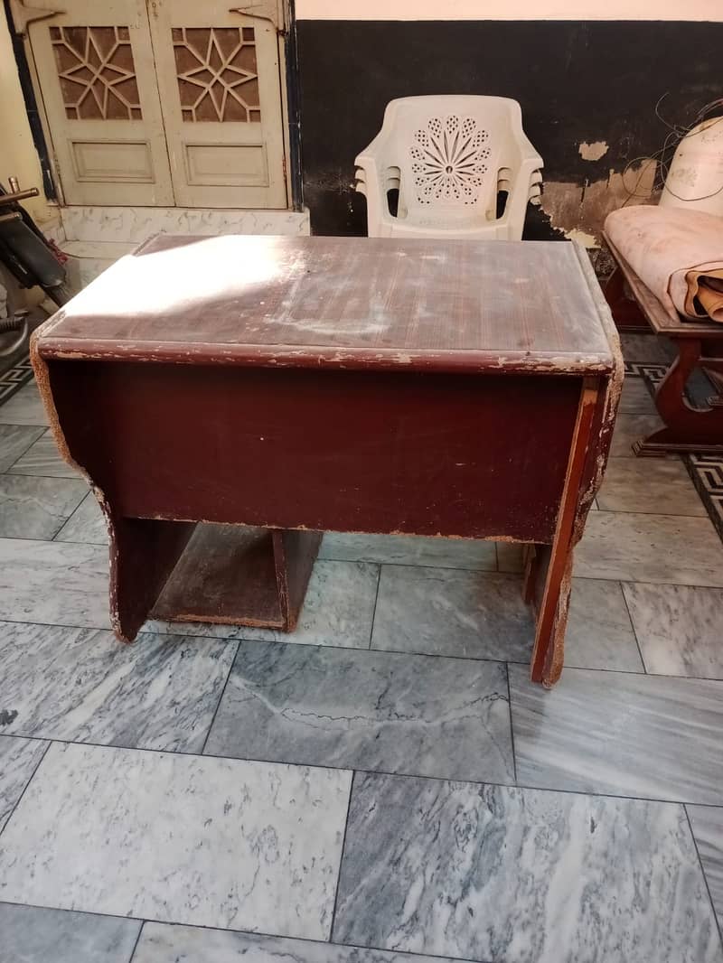 Computer and Office Table 1