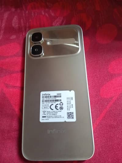 Infinix Smart 2