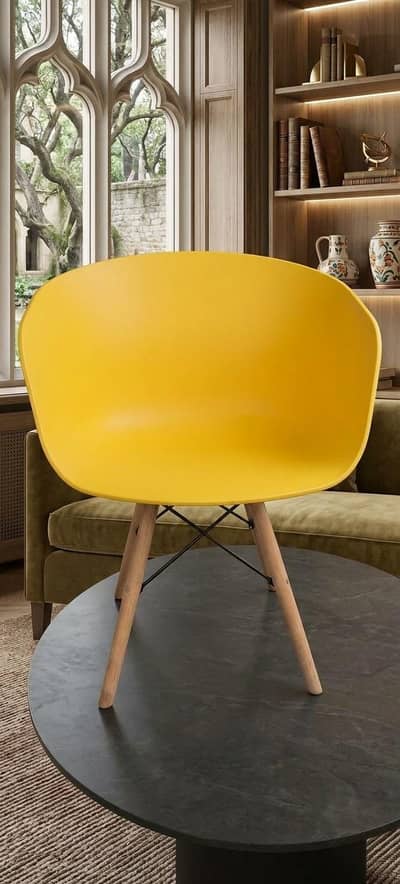 Imported Chair For Restaurant/Cafe/Dinning