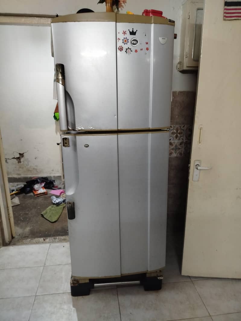 Refrigerator 1