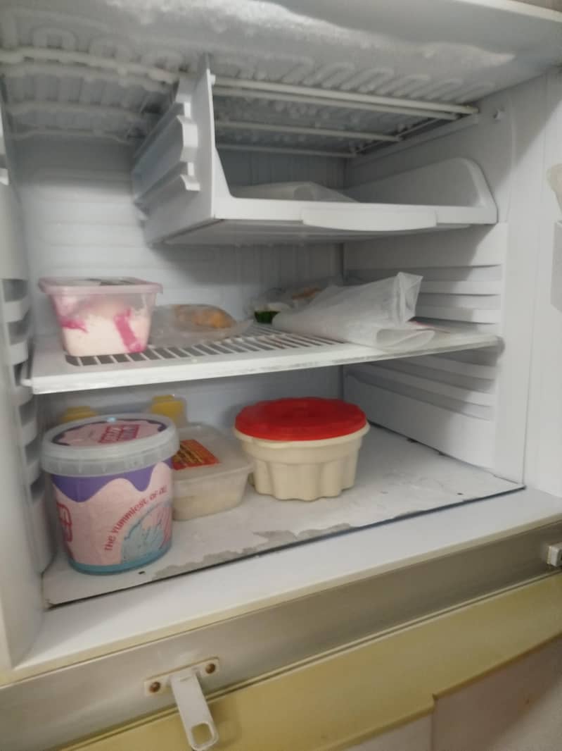 Refrigerator 2