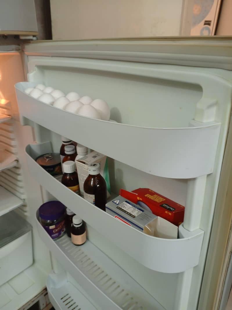 Refrigerator 3