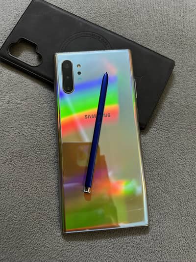 Samsung Mobile Note 10 Plus