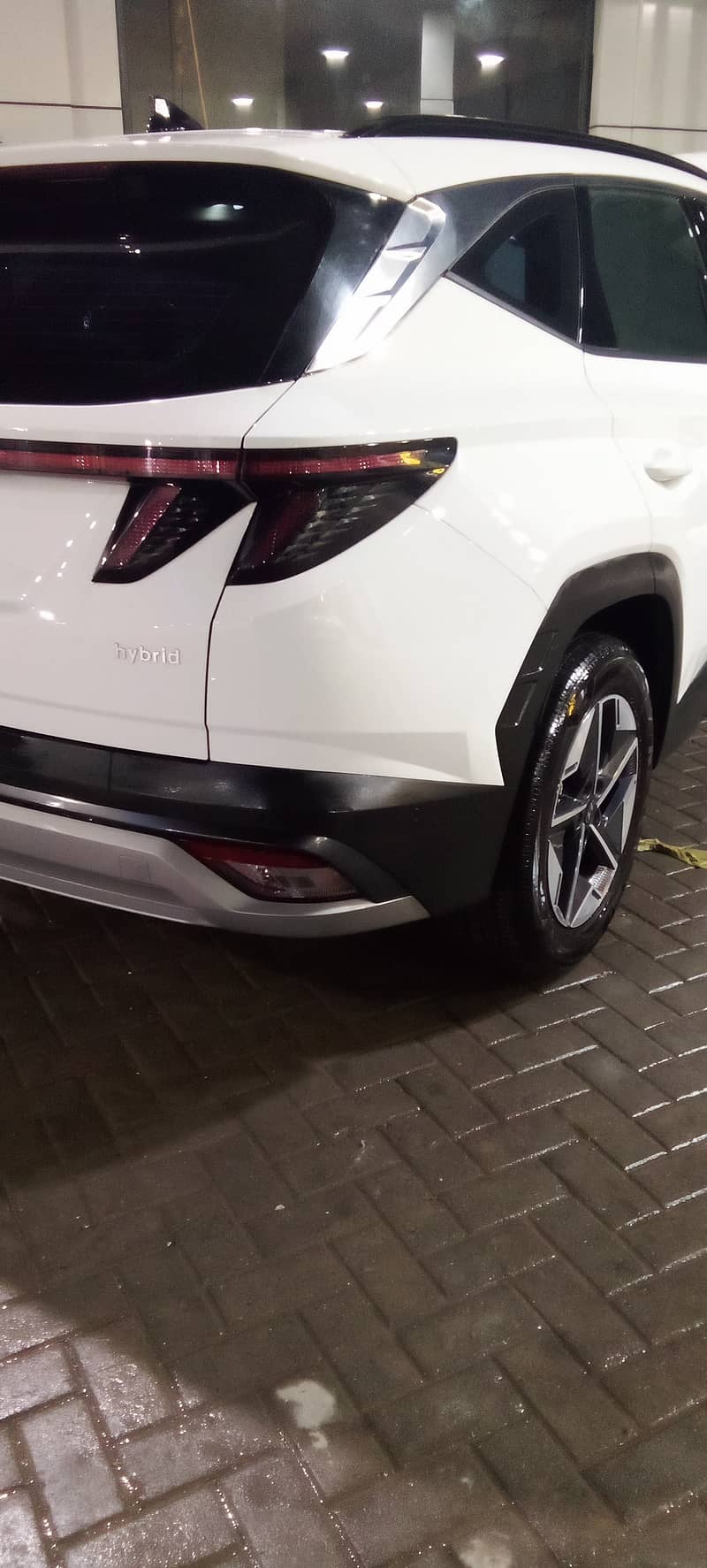 KIA Sportage Signature Hybrid 2025 - Cars - 1120592503