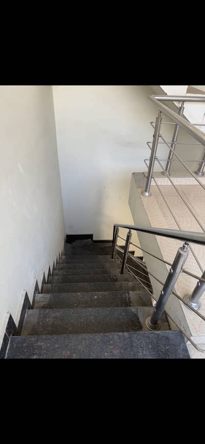 5 Marla Upper portion Available For Rent In johar town Near Emporium Mall Ready To moved