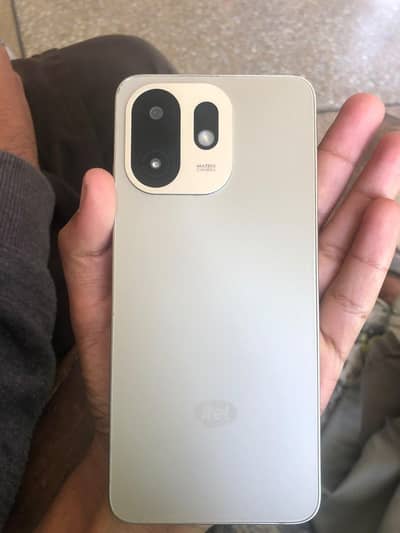 Itel a c100