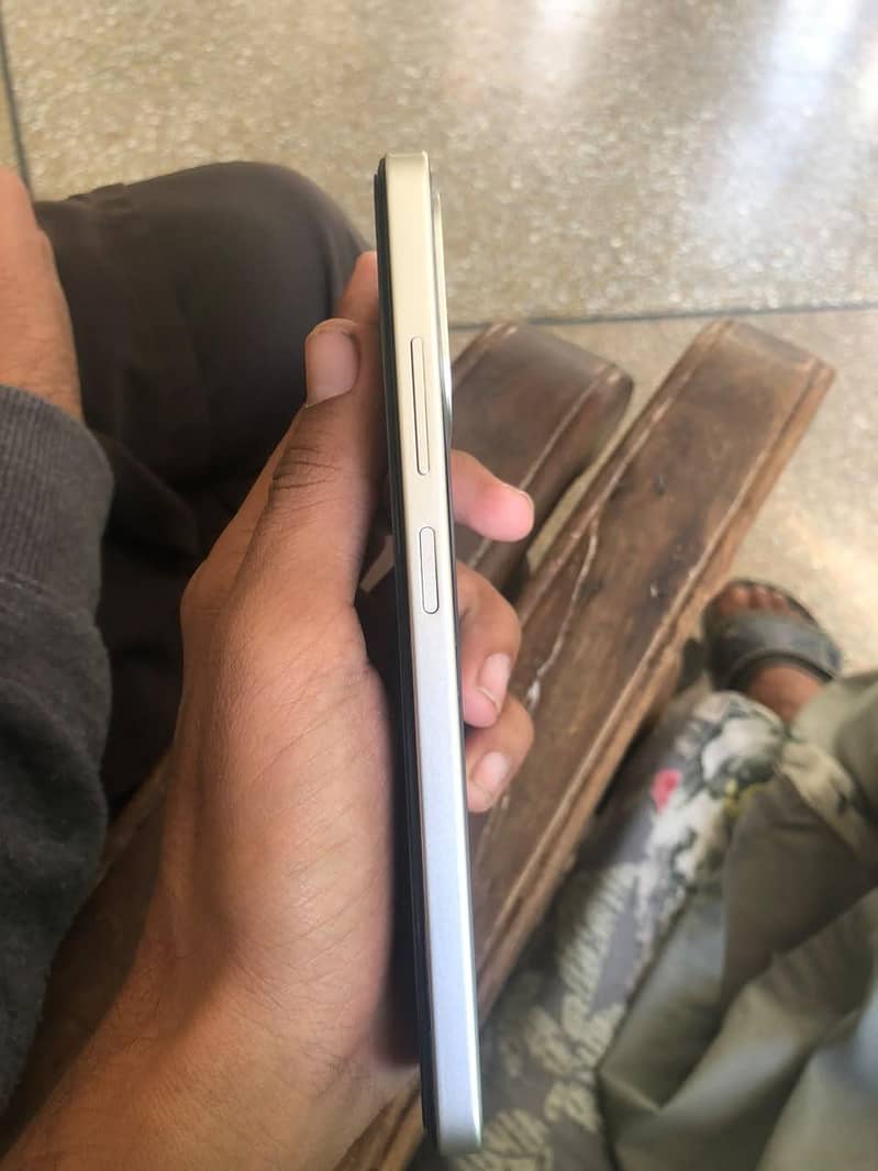 Itel a c100 2