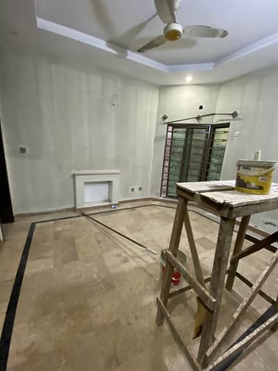 7 Marla Full House For Rent With All Basic Necessities