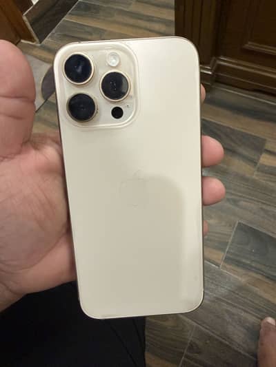 Apple iPhone 16 Pro Max PTA approved