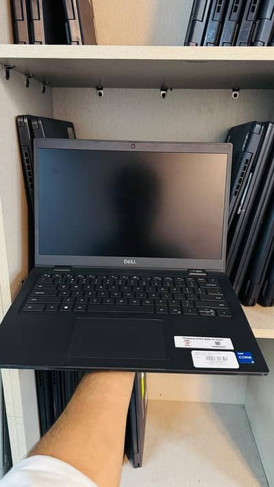 Dell Latitude Laptop
