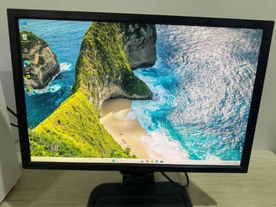 Nec multisync 60Hz Monitor