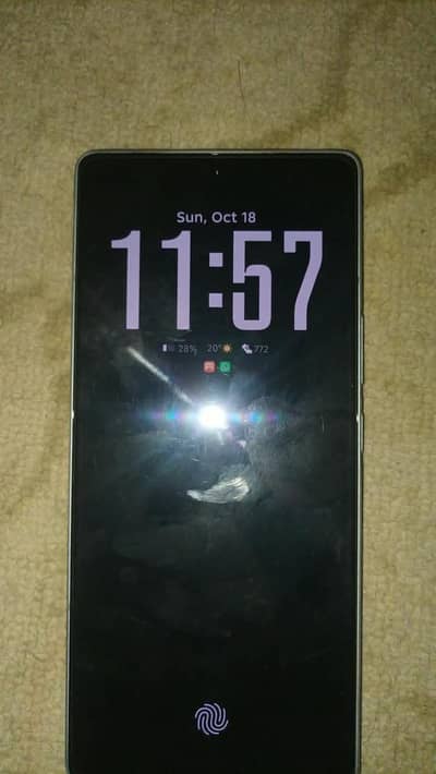 Infinix Note 50 Pro