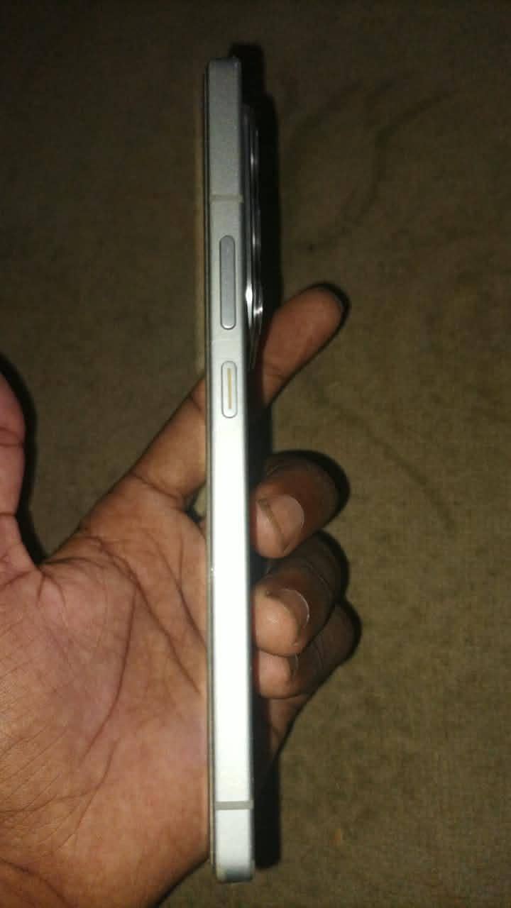 Infinix Note 50 Pro 2