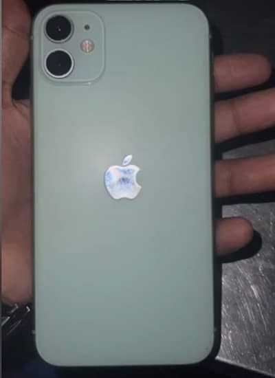 Apple iPhone 11