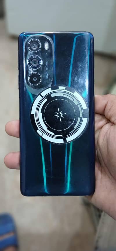 Motorola Edge 30 Pro