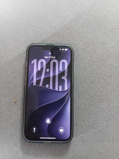 Apple iPhone 14