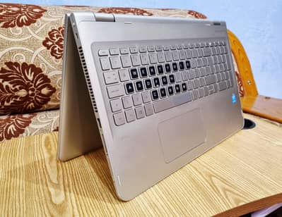 HP Core i5-5th Generation Read Full Add Details