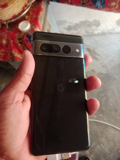 Google Pixel 7 Pro