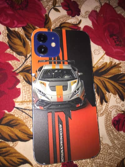 Apple iPhone 12