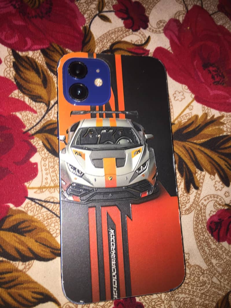 Apple iPhone 12 0