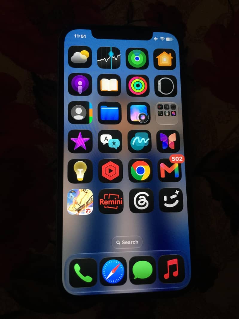 Apple iPhone 12 6