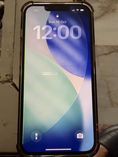 Apple iPhone 13 128gb pta approved