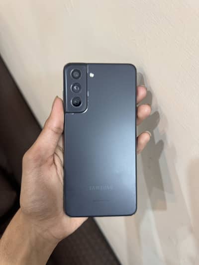 samsung s21 fe