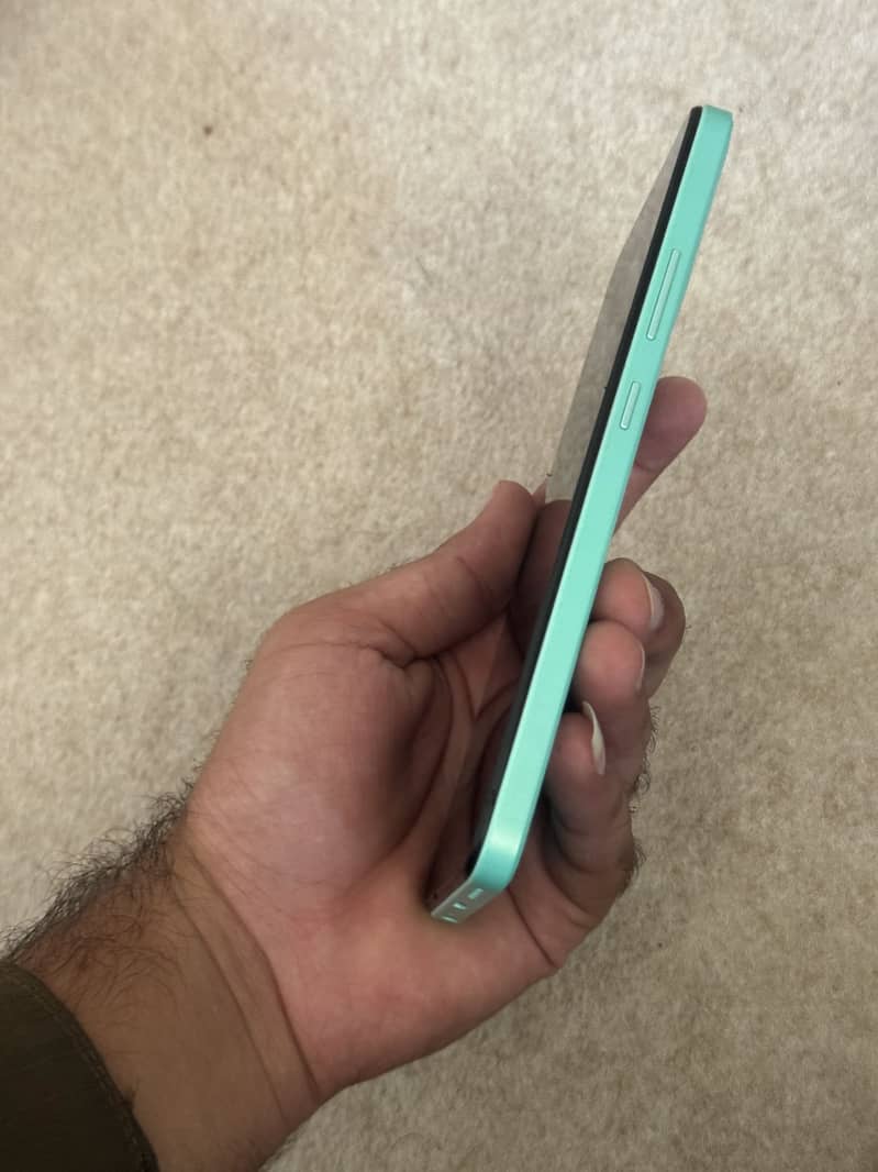 Infinix Smart 7 2