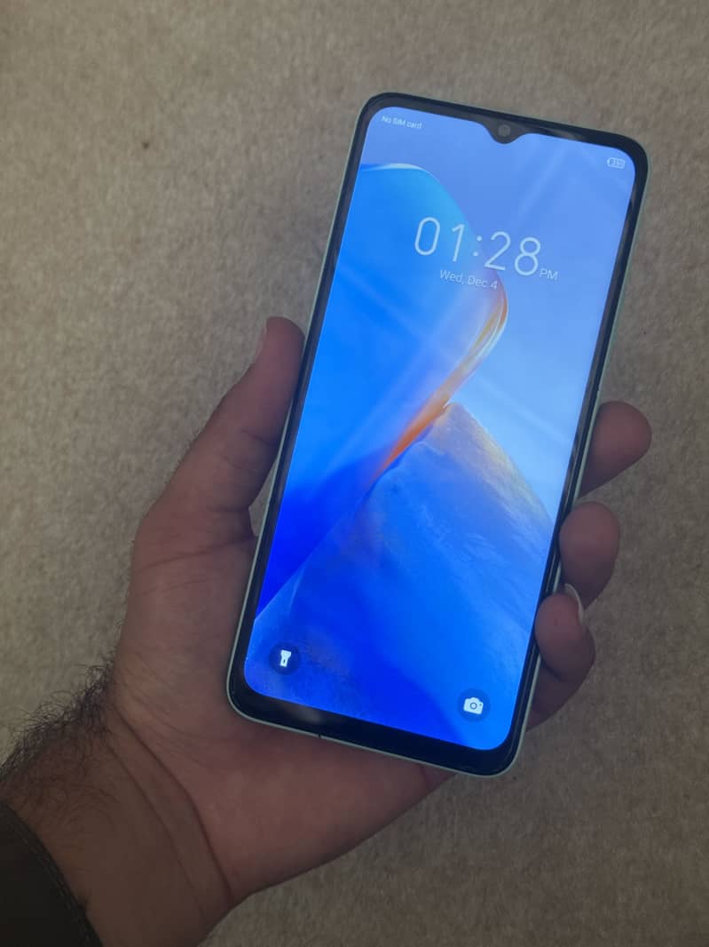 Infinix Smart 7 4