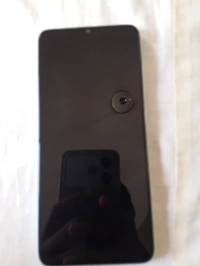 Itel A50C