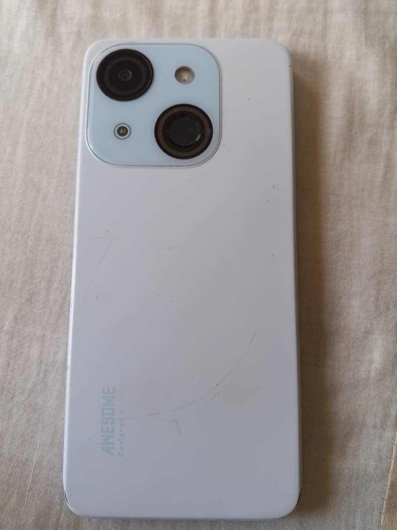 Itel A50C 1