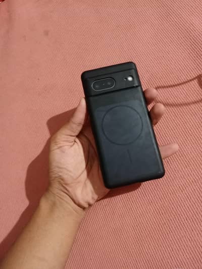 Google Pixel 7 cpit ok 8/128