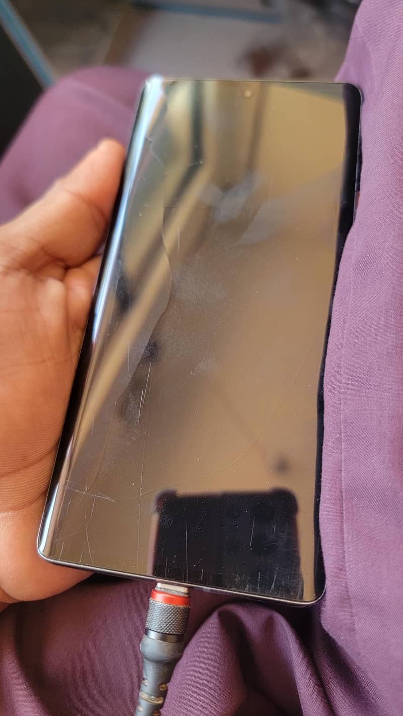 Google Pixel 7 Pro 2