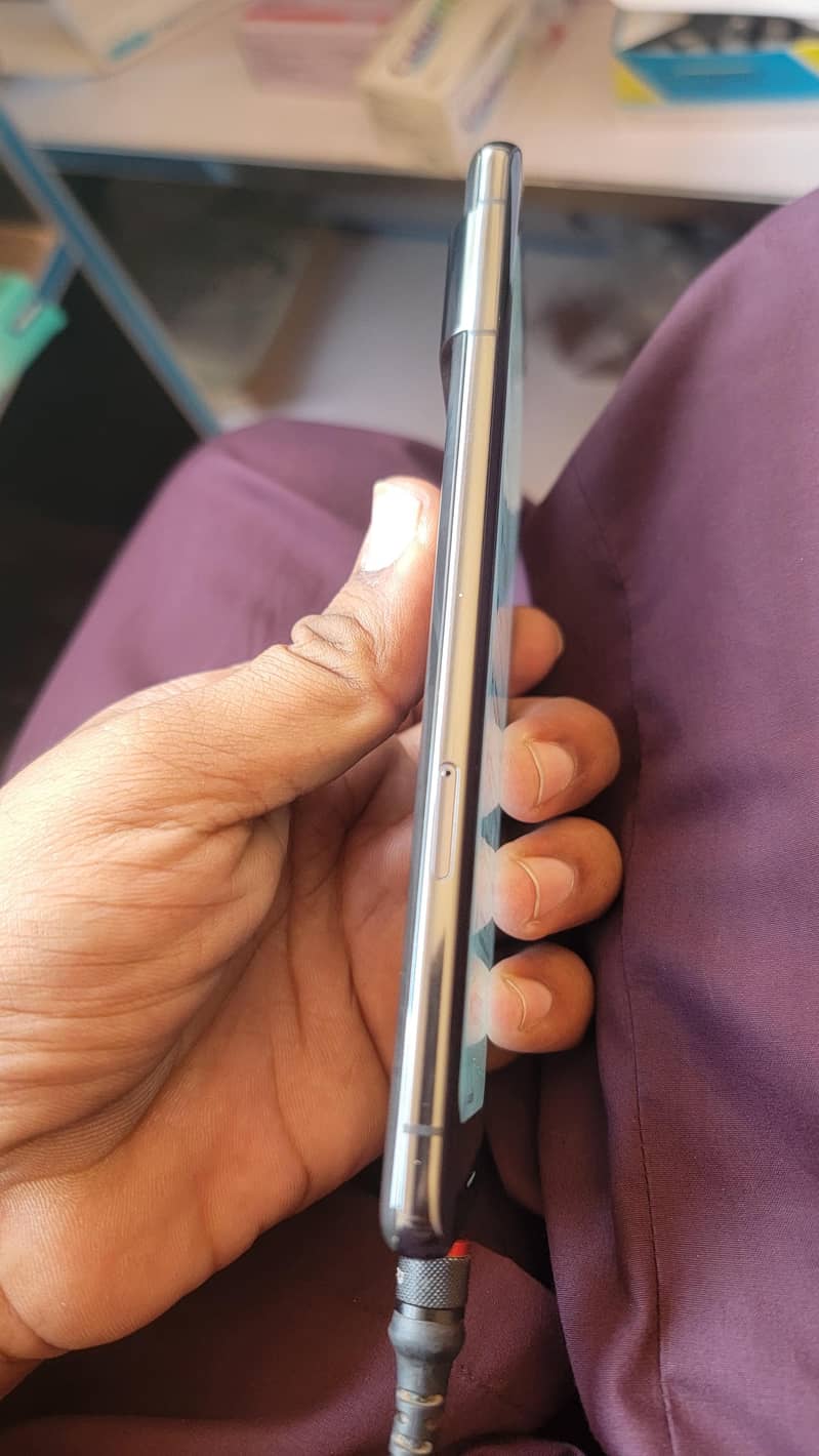Google Pixel 7 Pro 4