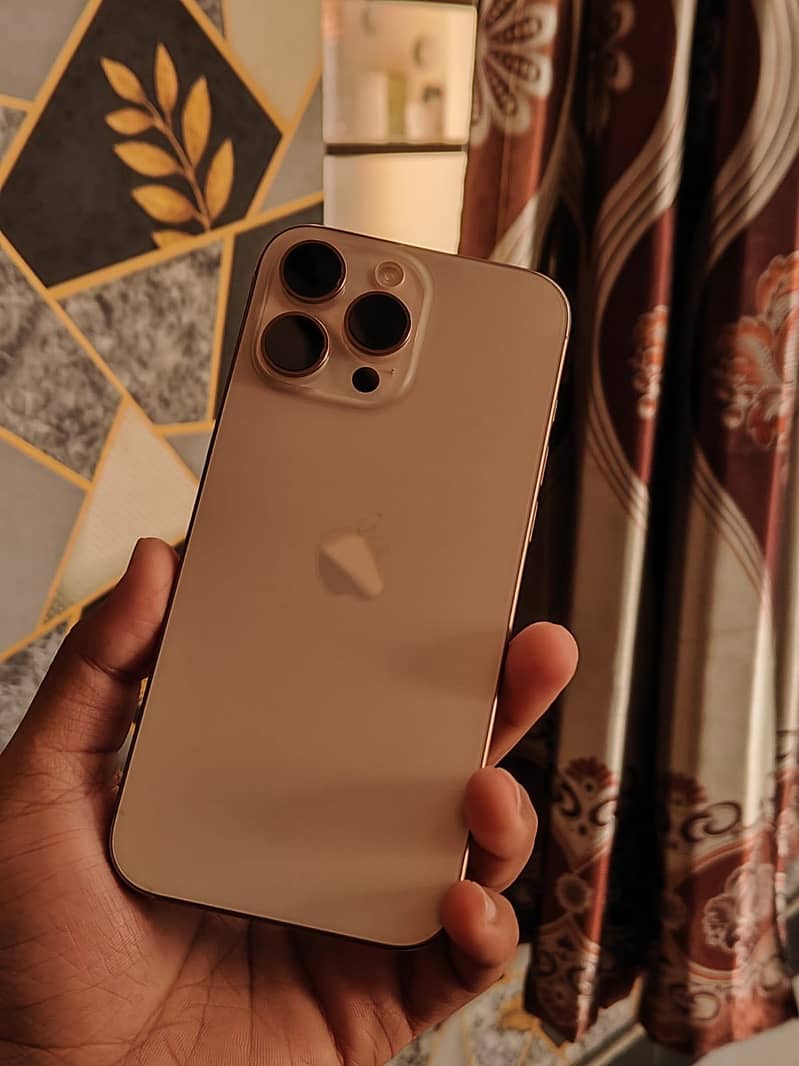 Apple iPhone 16 Pro Max 1
