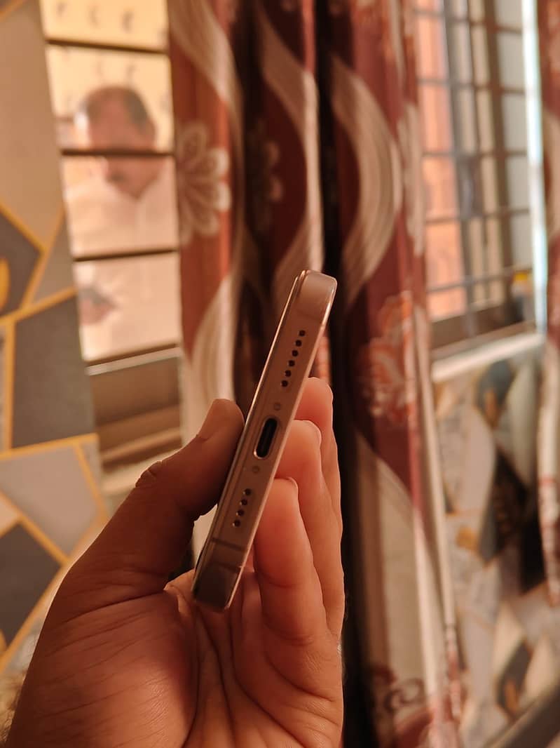 Apple iPhone 16 Pro Max 2