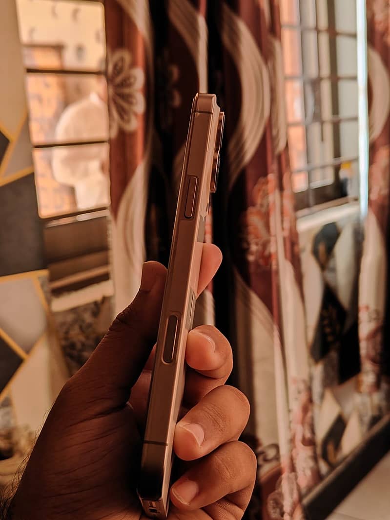 Apple iPhone 16 Pro Max 3