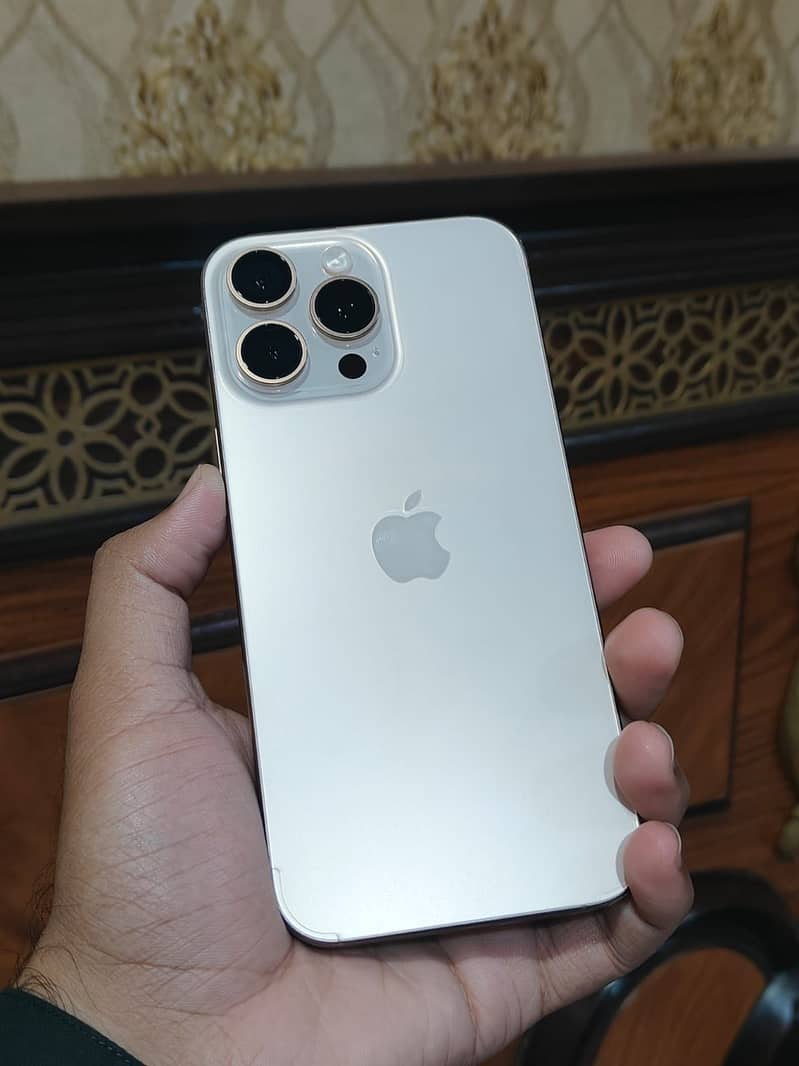 Apple iPhone 16 Pro Max 6