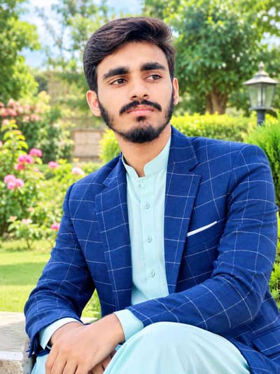 Hassaan Ahmad Awan 