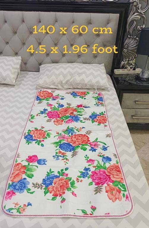 Heating under blanket warm nights in winter body heater heating blanket heating bedsheet or heating bed sheet