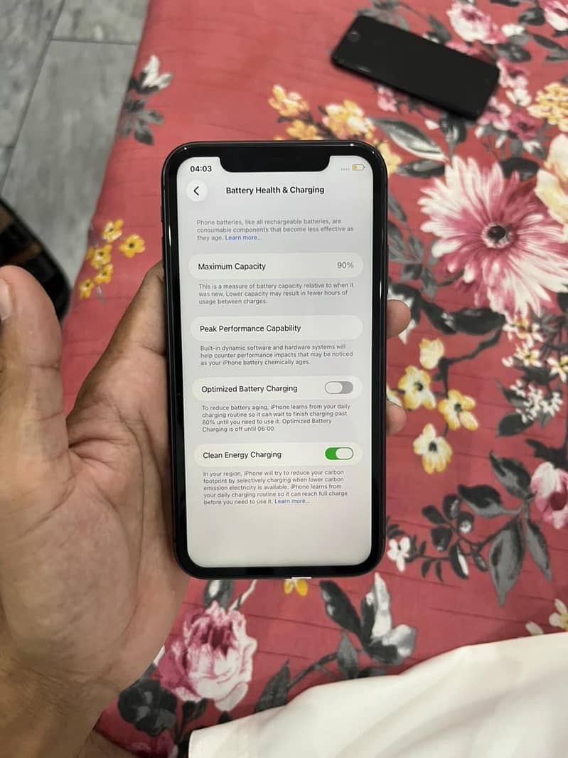 Apple iPhone 11 0