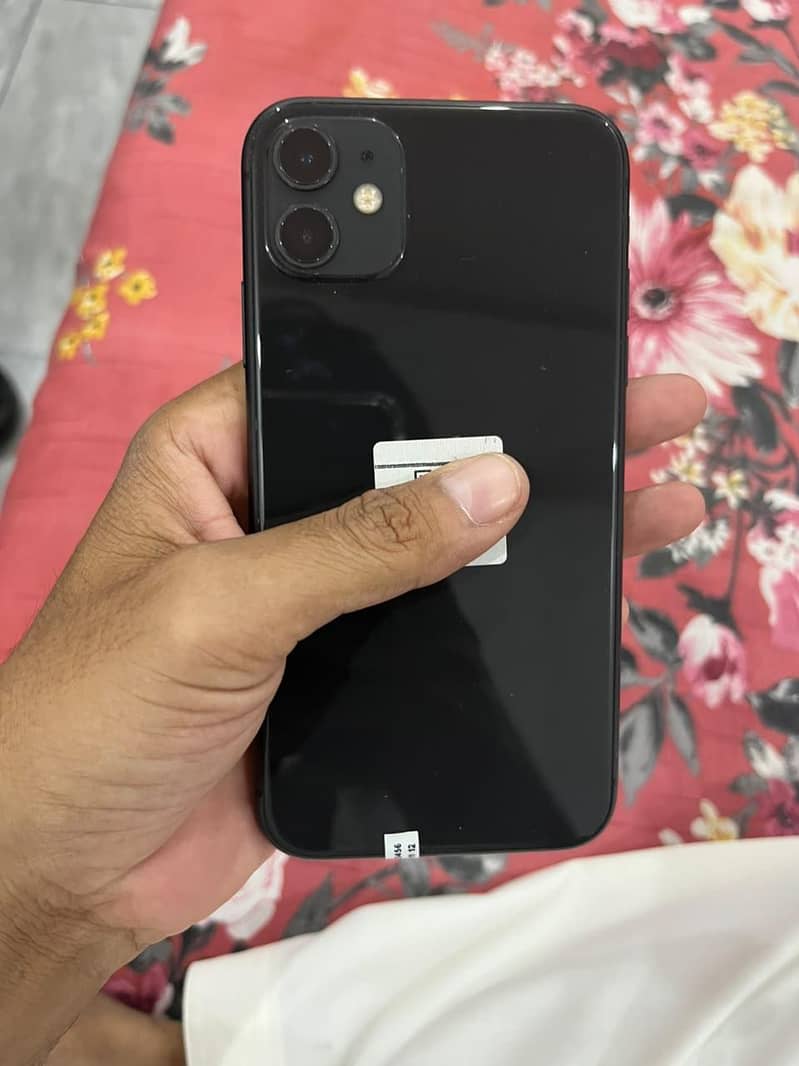 Apple iPhone 11 3